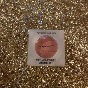 MAC keep stijl Loud and Clear collection